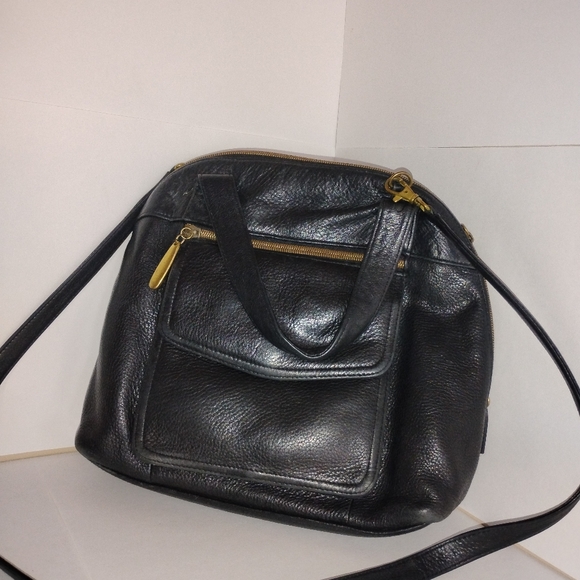 Valorie Stevens satchel - Picture 2 of 5